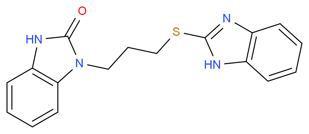 MFCD03711151 molecular structure