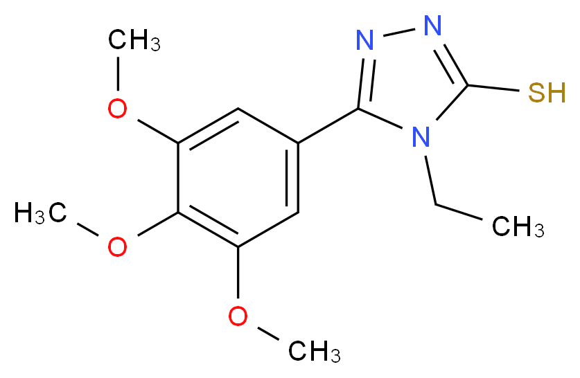 MFCD01541509 molecular structure