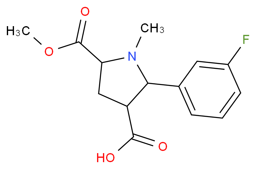 MFCD08689803 molecular structure