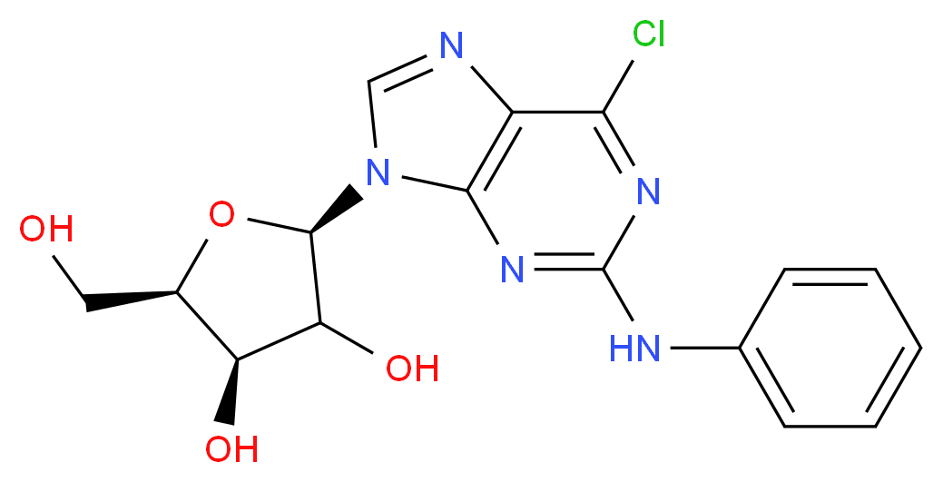 117325-41-4 molecular structure