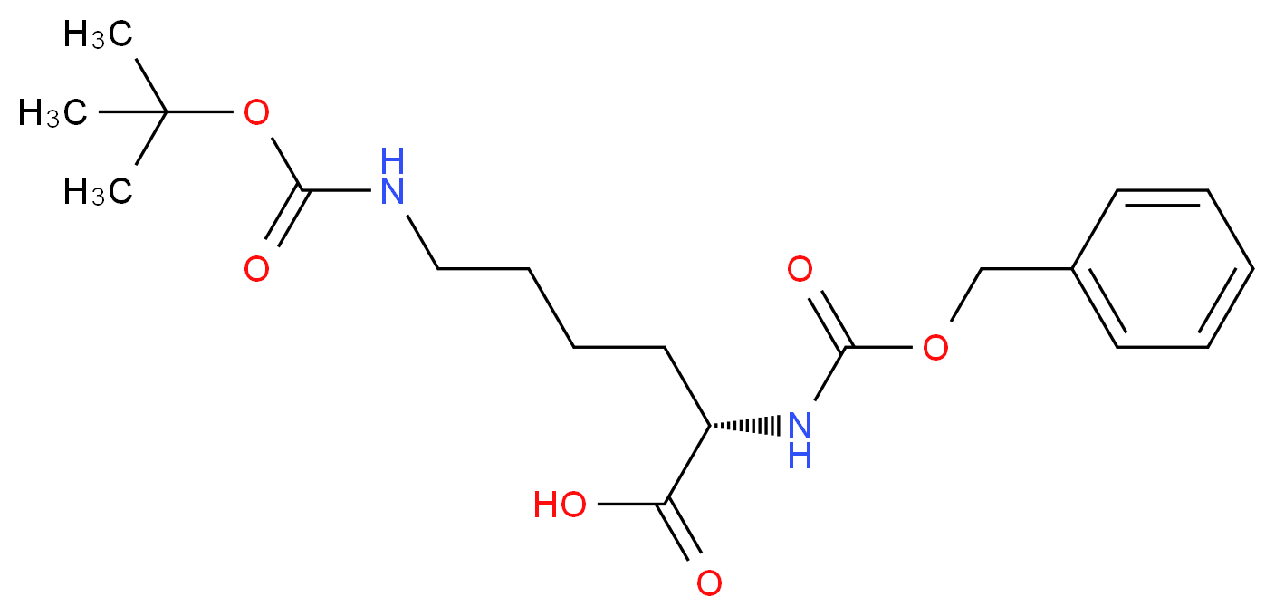 2389-60-8 molecular structure