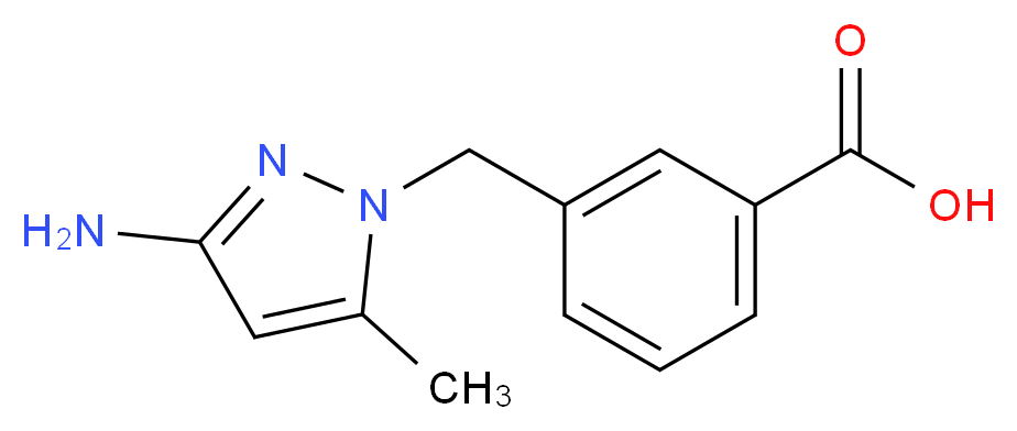 MFCD04969607 molecular structure