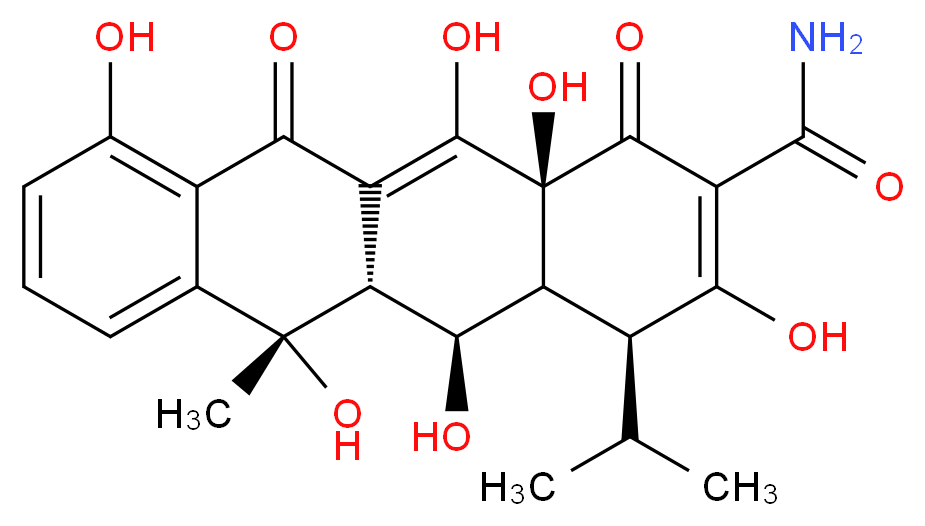 2058-46-0 molecular structure