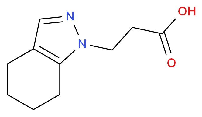 MFCD08445811 molecular structure