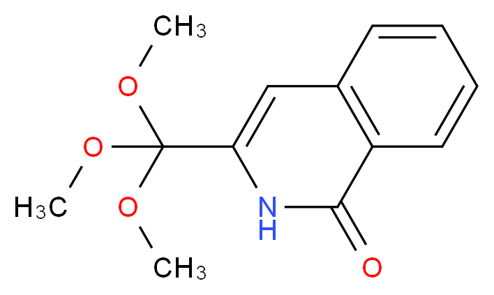 MFCD07310895 molecular structure