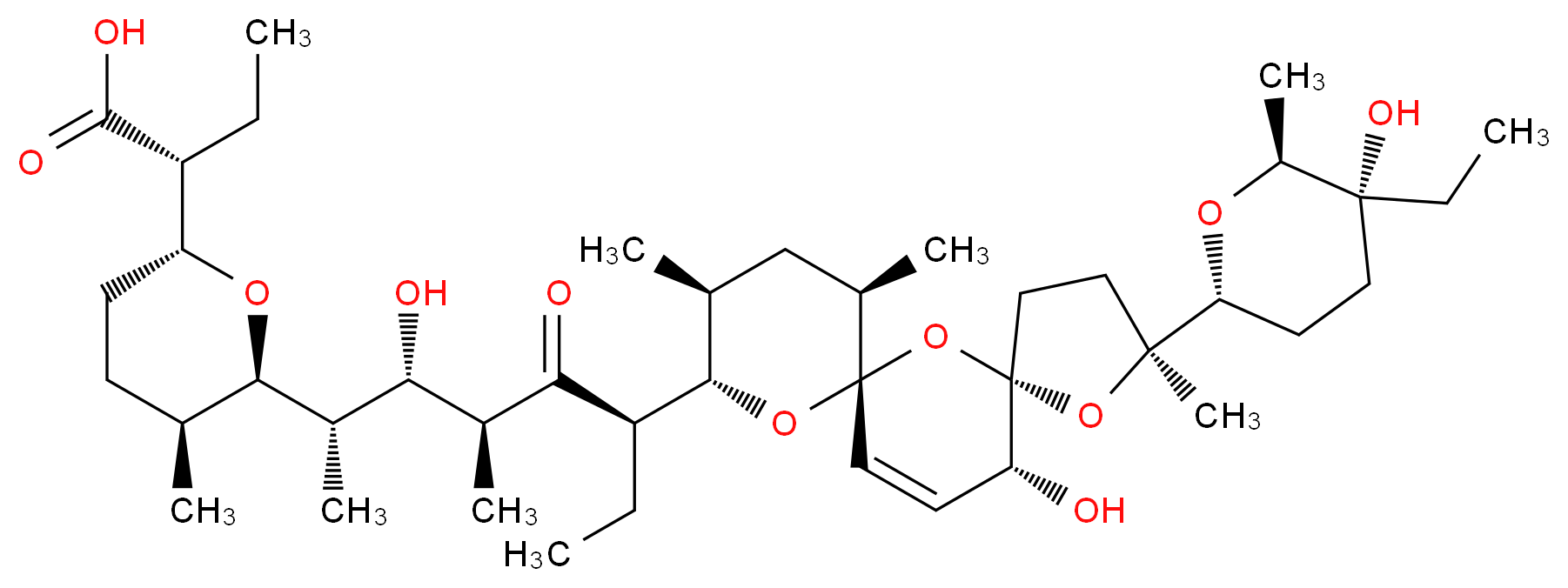 53003-10-4 molecular structure