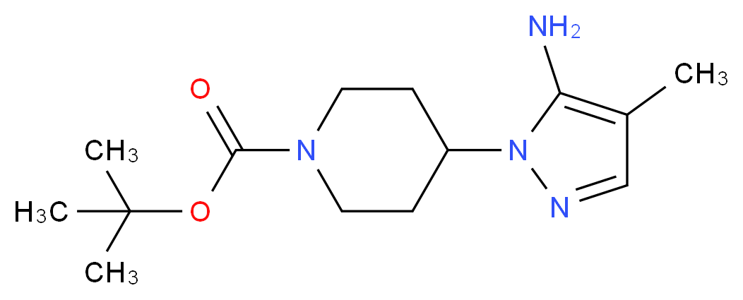 MFCD08457385 molecular structure