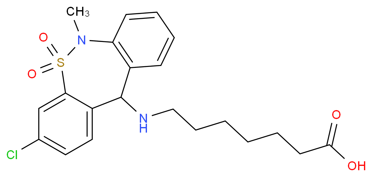 72797-41-2 molecular structure