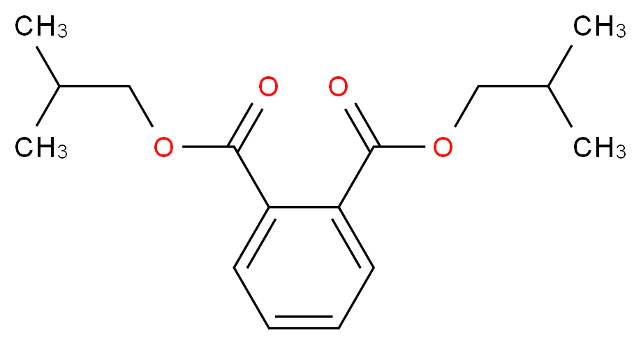 84-69-5 molecular structure