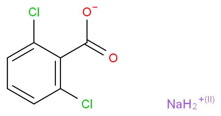 10007-84-8 molecular structure