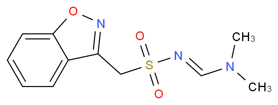 1217201-89-2 molecular structure