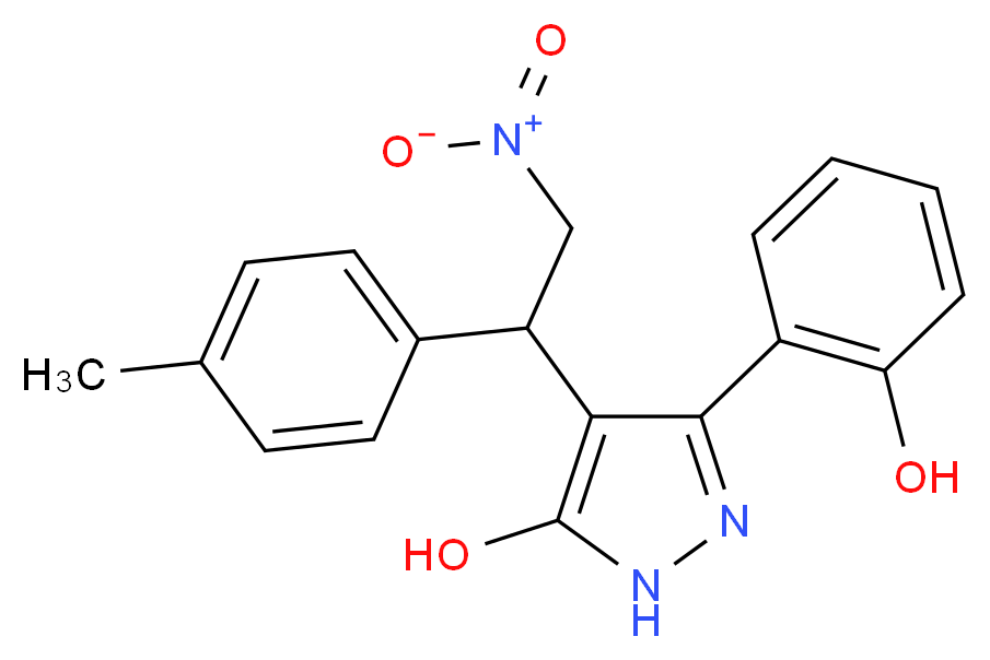 MFCD04154006 molecular structure