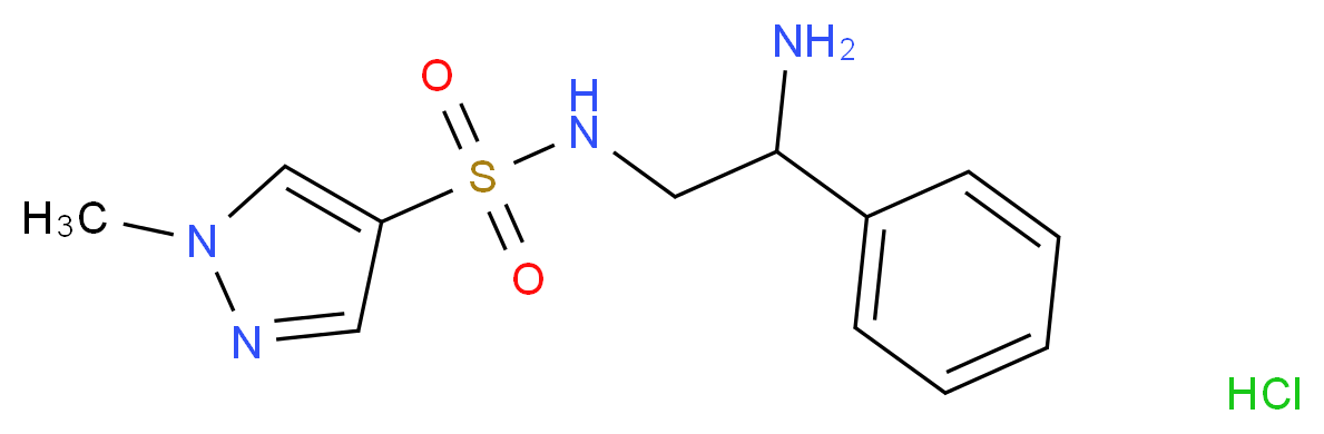MFCD22578587 molecular structure