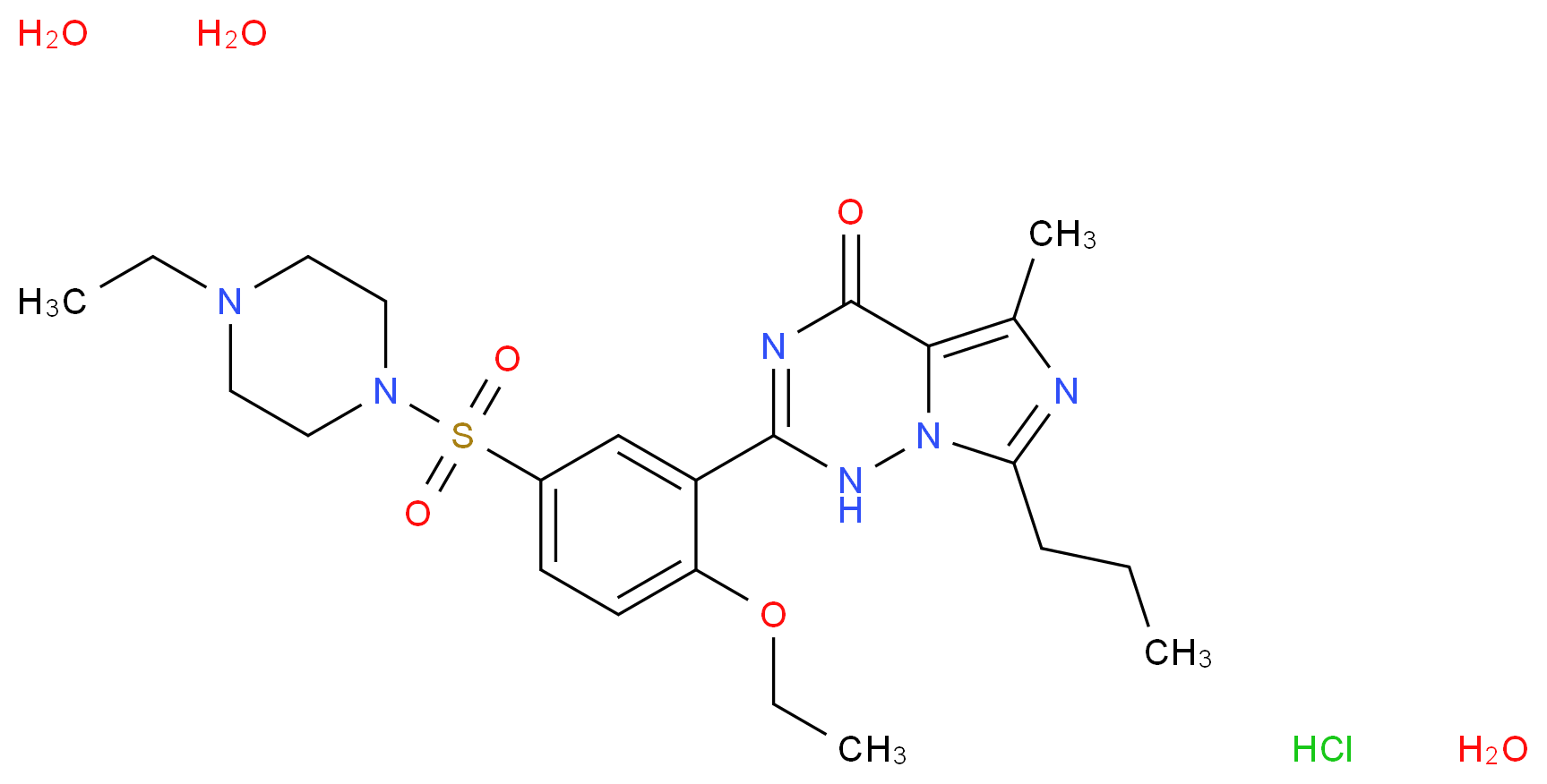 330808-88-3 molecular structure