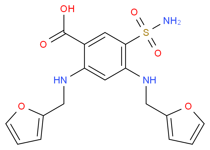 5046-19-5 molecular structure