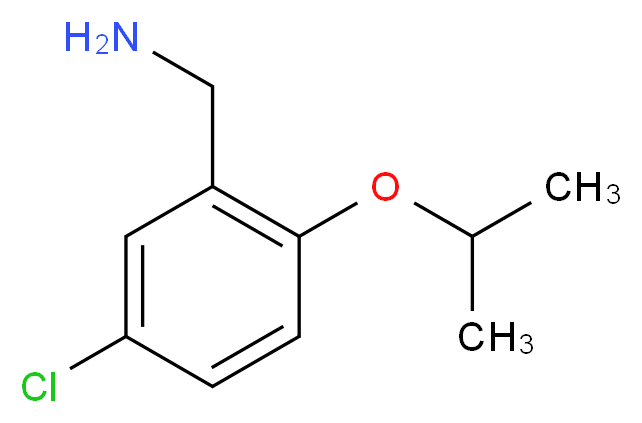 1094273-44-5 molecular structure