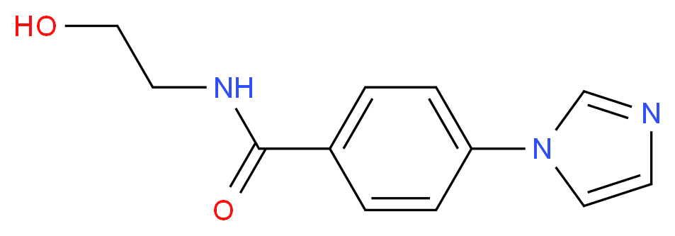 MFCD09607920 molecular structure