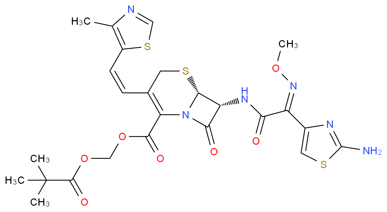 117467-28-4 molecular structure