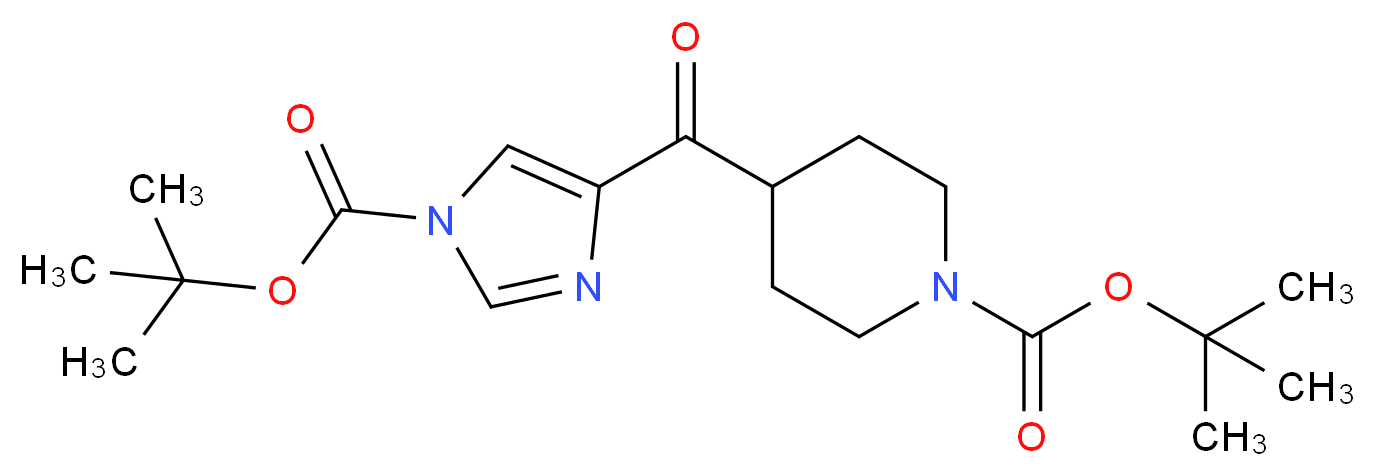 639089-44-4 molecular structure
