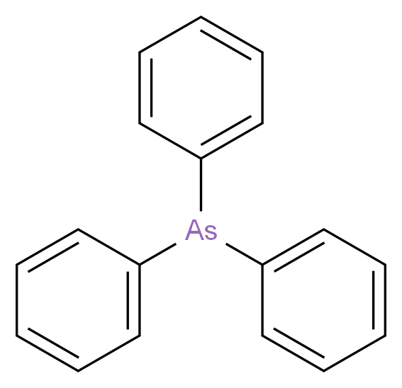 603-32-7 molecular structure