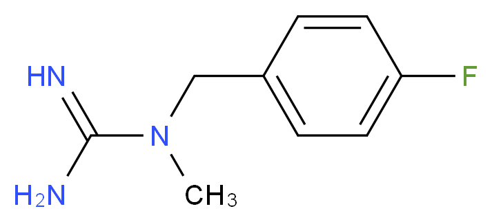 MFCD08060010 molecular structure