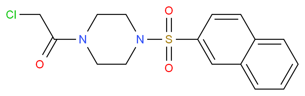 MFCD03970798 molecular structure