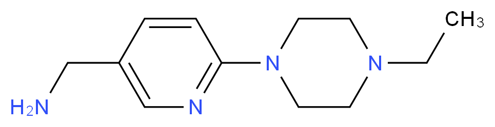 MFCD09735019 molecular structure