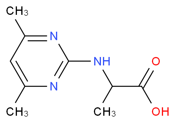 MFCD06480848 molecular structure