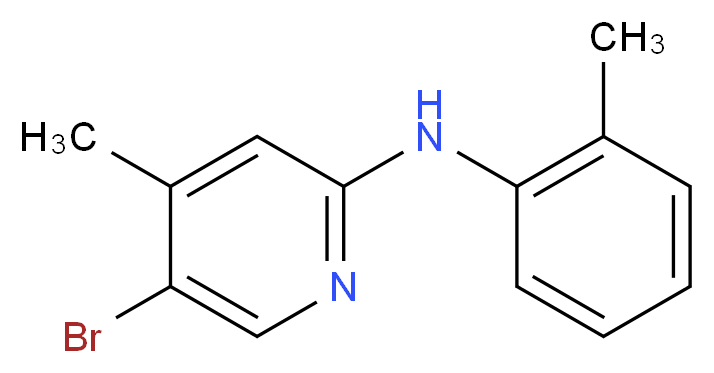 MFCD13562702 molecular structure