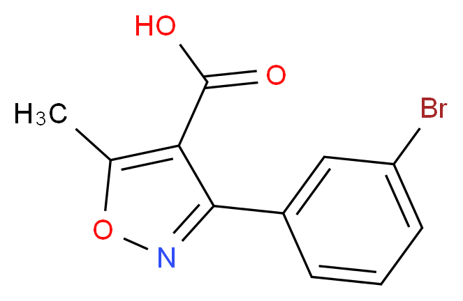 MFCD07376117 molecular structure