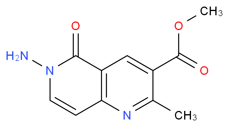MFCD11982964 molecular structure