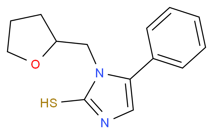 MFCD08691215 molecular structure
