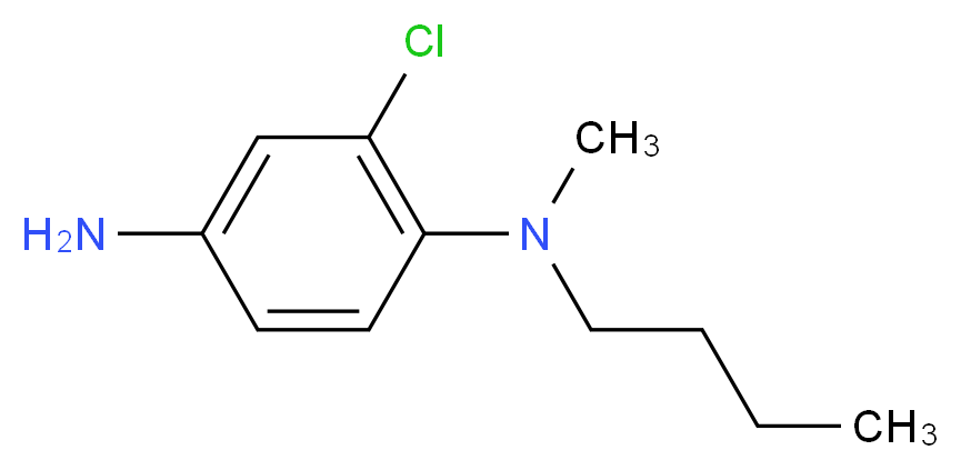 MFCD09810680 molecular structure