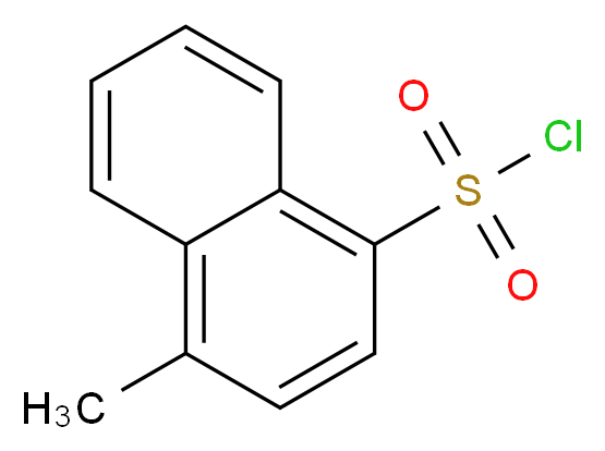 10447-11-7 molecular structure