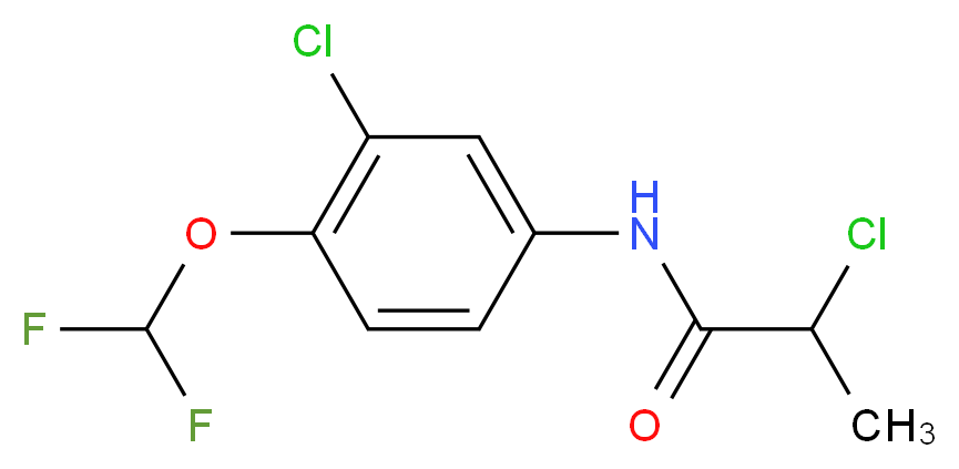 MFCD06671223 molecular structure