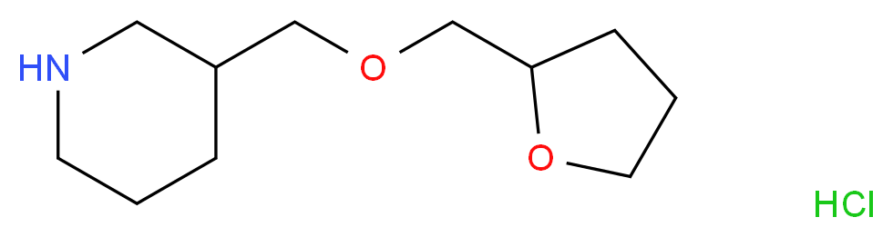 MFCD08445810 molecular structure