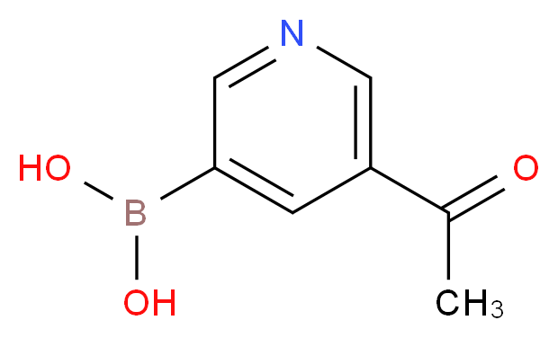 1033745-21-9 molecular structure