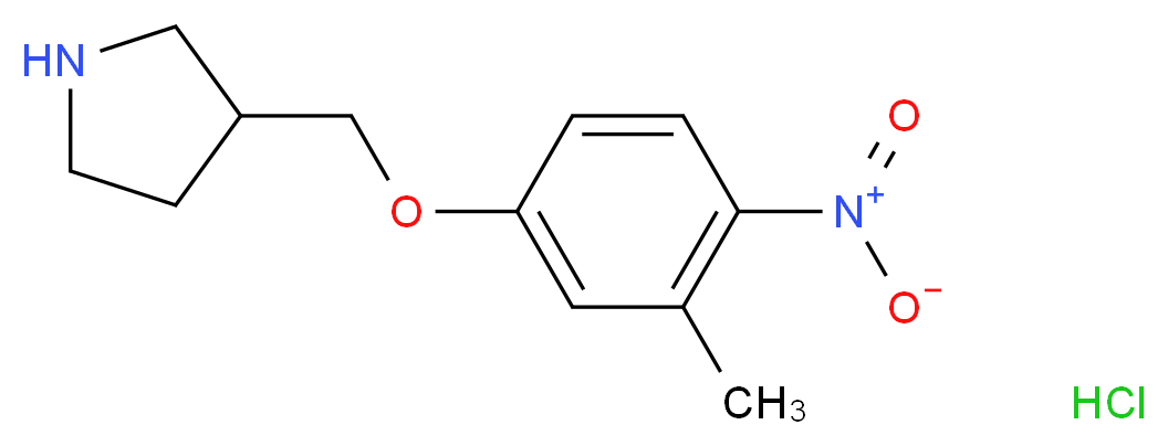 MFCD13560601 molecular structure