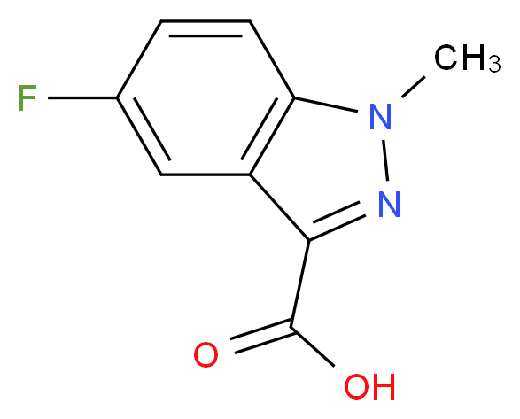 886368-88-3 molecular structure