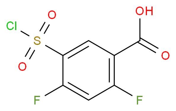 MFCD09050371 molecular structure