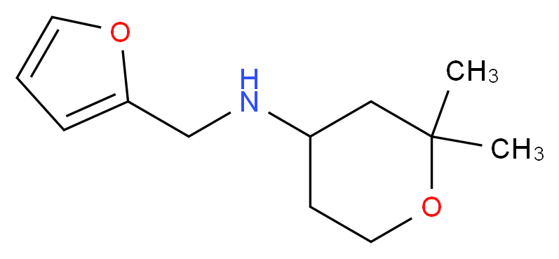 MFCD00698940 molecular structure