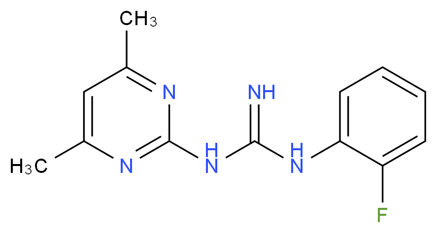 MFCD03615545 molecular structure