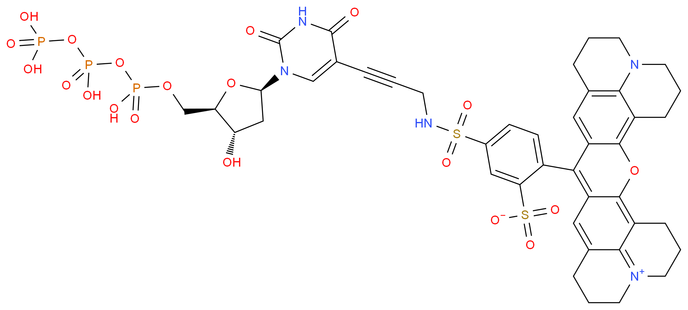 791570-52-0 molecular structure