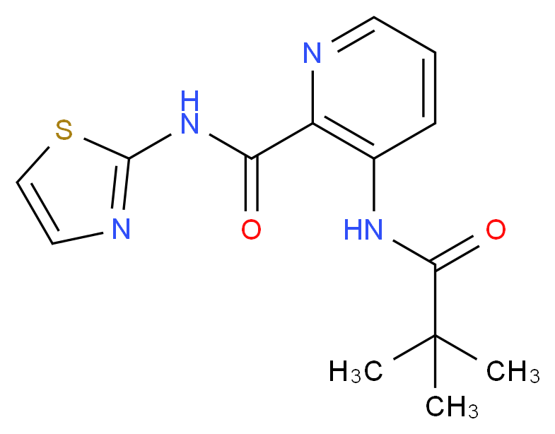 160968963 molecular structure