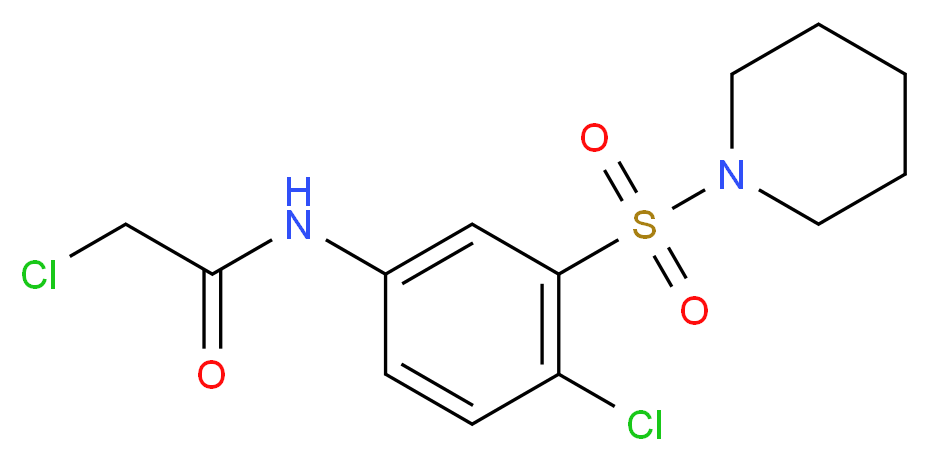 MFCD08444132 molecular structure