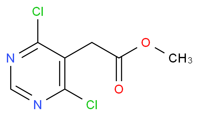 171096-33-6 molecular structure