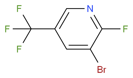 1031929-01-7 molecular structure