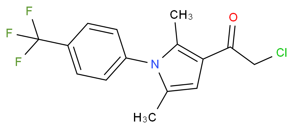 MFCD06358660 molecular structure