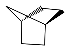 279-23-2 molecular structure