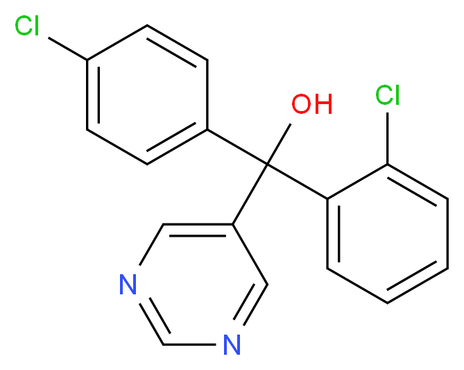 60168-88-9 molecular structure